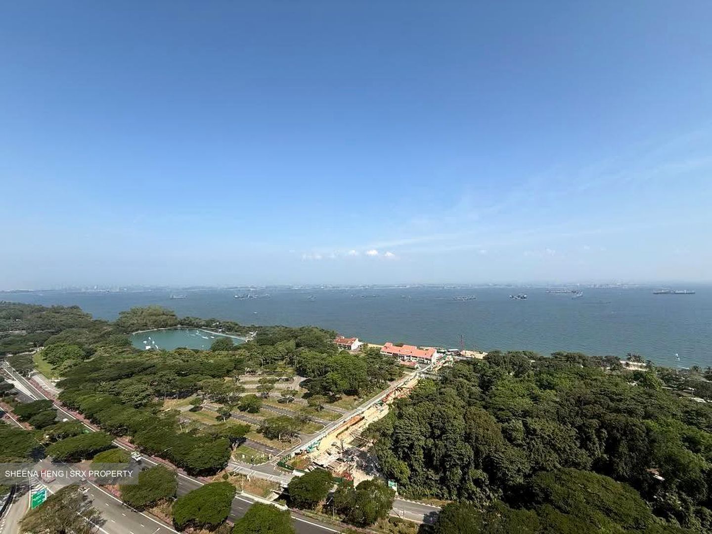 Seaside Residences (D15), Apartment #629291661